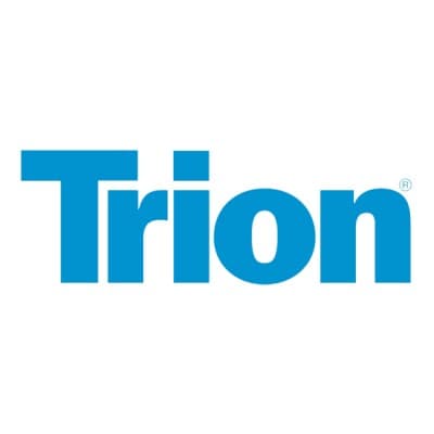 TRION INDUSTRIES, INC.