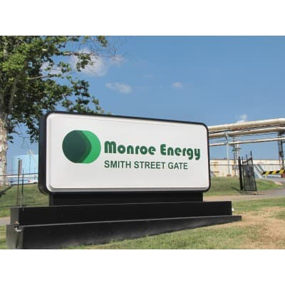 MONROE ENERGY, LLC