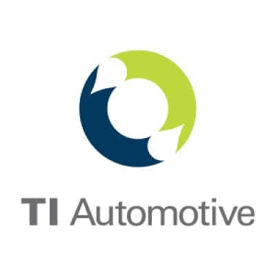 TI GROUP AUTOMOTIVE SYSTEMS