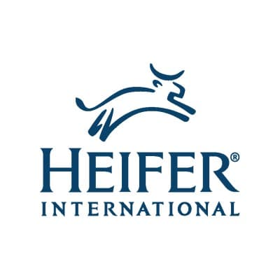 HEIFER PROJECT INTERNATIONAL