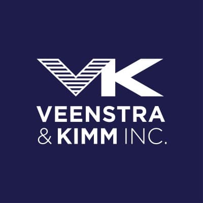 VEENSTRA & KIMM, INC. & SUBSIDIARIES