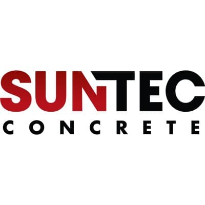 SUNTEC CONCRETE, INC.