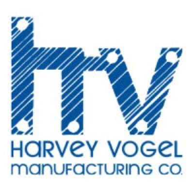 HARVEY VOGEL MANUFACTURING CO.