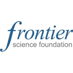 FRONTIER SCIENCE AND TECHNOLOGY RESEARCH FOUNDATION, INC.