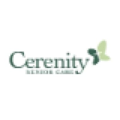 CERENITY SENIOR CARE