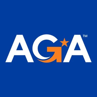 A.G.A., INC.