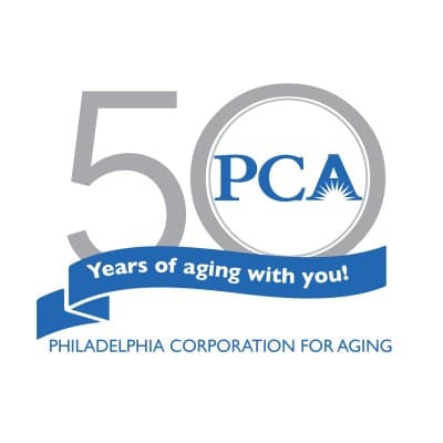 PHILADELPHIA CORPORATION FOR AGING