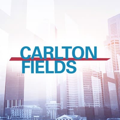CARLTON FIELDS, P.A.