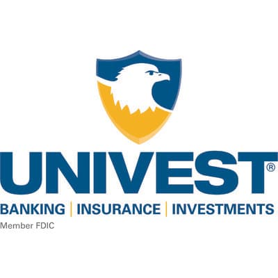 UNIVEST FINANCIAL CORPORATION
