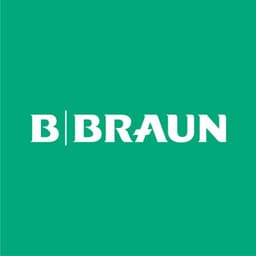 B. BRAUN MEDICAL, INC.