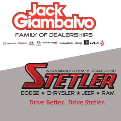 JACK GIAMBALVO MOTOR CO., INC.