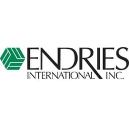 ENDRIES INTERNATIONAL, INC.