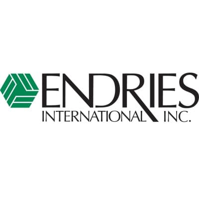 ENDRIES INTERNATIONAL, INC.