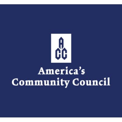 AMERICA'S COMMUNITY COUNCIL