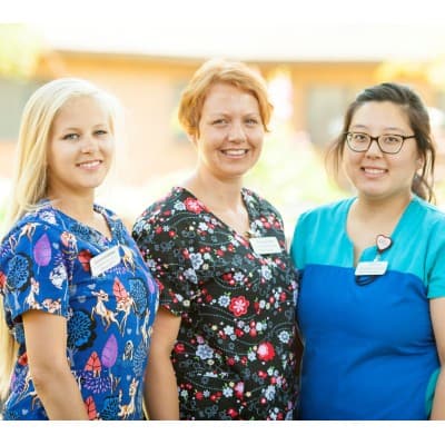 BETHANY LUTHERAN HOMES, INC