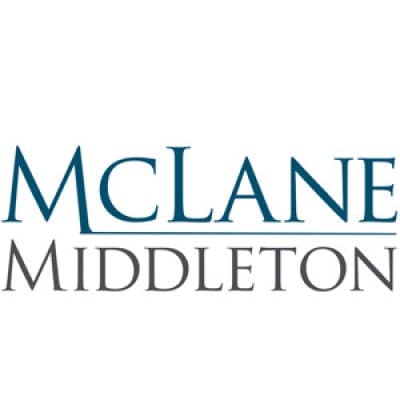 MCLANE MIDDLETON PROFESSIONAL ASSOCIATION