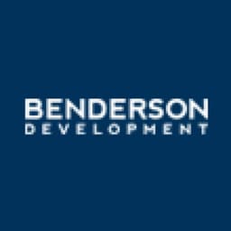 BENDERSON DEVELOPMENT CO., LLC