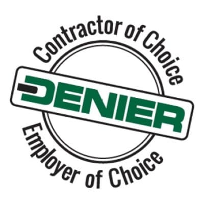 DENIER ELECTRIC COMPANY, INC.