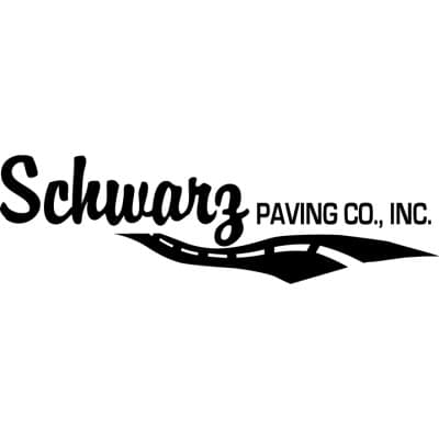 SCHWARZ PAVING CO., INC.