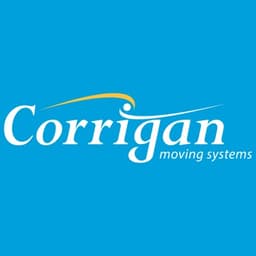CORRIGAN MOVING SYSTEMS