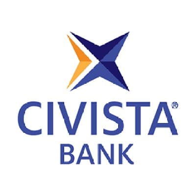 CIVISTA BANCSHARES, INC.