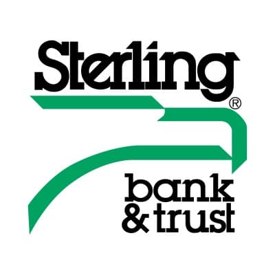 STERLING BANK & TRUST FSB