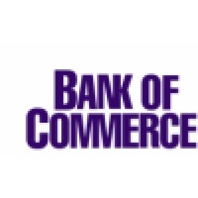 BANK OF COMMERCE