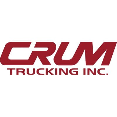 CRUM TRUCKING, INC.