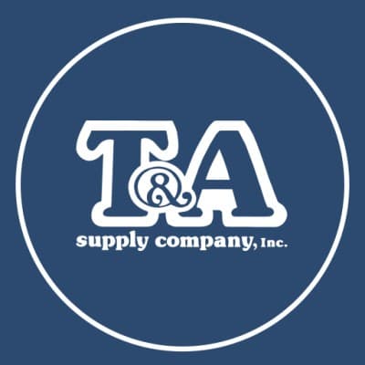 T & A SUPPLY COMPANY, INC.