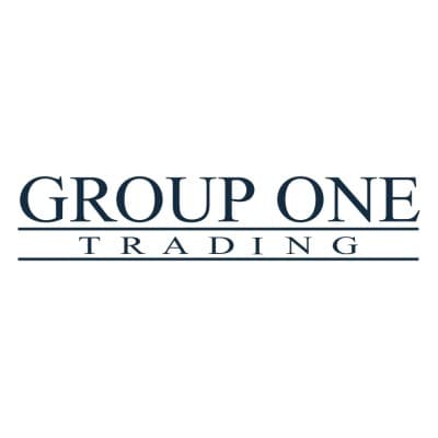 GROUP ONE TRADING, L.P.