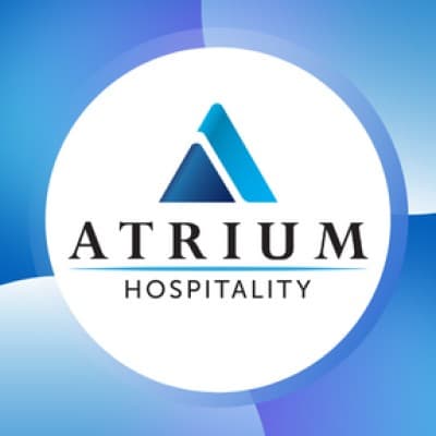 ATRIUM HOSPITALITY LP