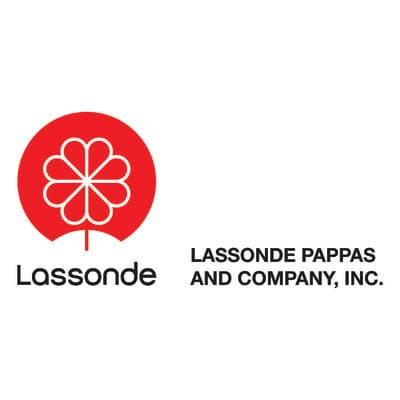 LASSONDE PAPPAS AND COMPANY, INC.