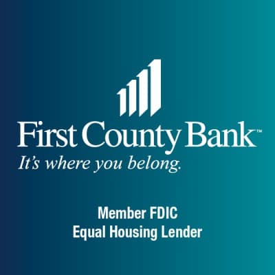 FIRST COUNTY BANK