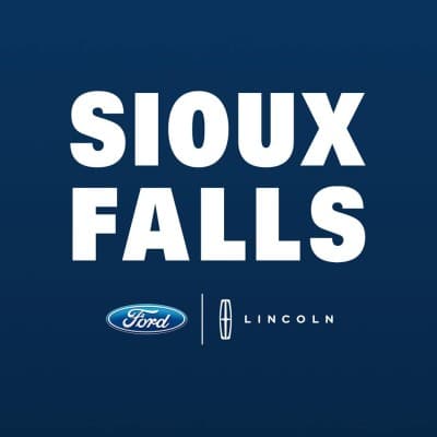 SIOUX FALLS FORD, INC.