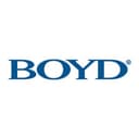 BOYD GAMING CORPORATION