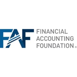 FINANCIAL ACCOUNTING FOUNDATION