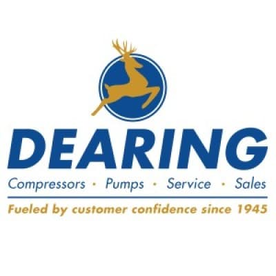 DEARING COMPRESSOR & PUMP CO.