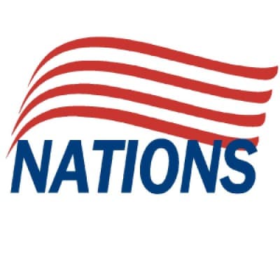 NATIONS HOLDING COMPANY