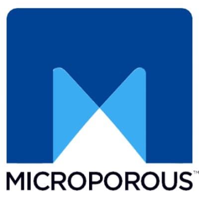 MICROPOROUS, LLC
