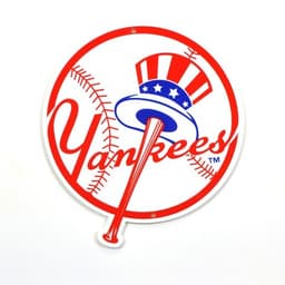 NEW YORK YANKEES PARTNERSHIP