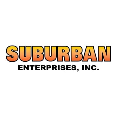 SUBURBAN ENTERPRISES, INC.