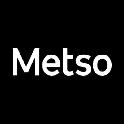 METSO USA INC.