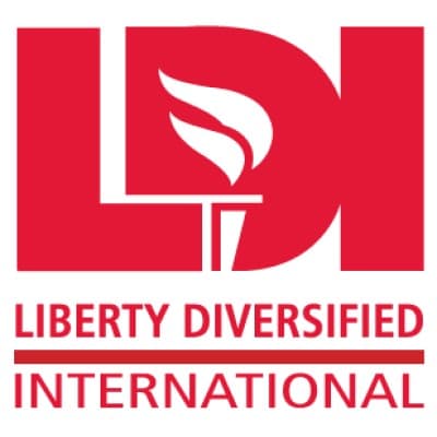 LIBERTY DIVERSIFIED INTERNATIONAL, INC.
