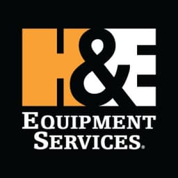 H&E EQUIPMENT SERVICES, INC.