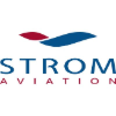 STROM AVIATION, INC.