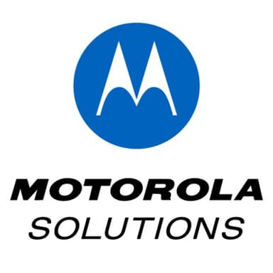 MOTOROLA SOLUTIONS, INC.