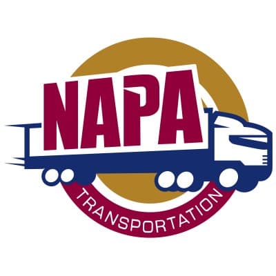 NAPA TRANSPORTATION, INC.