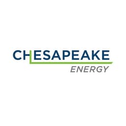 CHESAPEAKE ENERGY CORPORATION