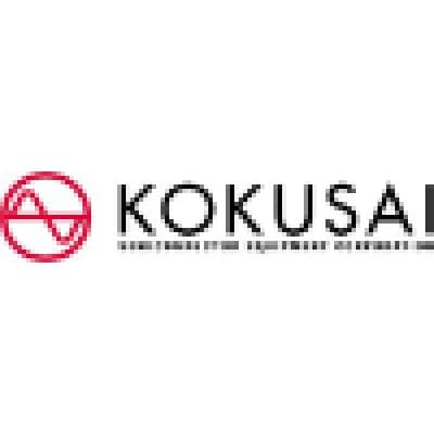 KOKUSAI SEMICONDUCTOR EQUIPMENT CORP