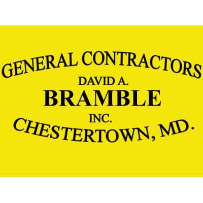 DAVID A. BRAMBLE, INC.